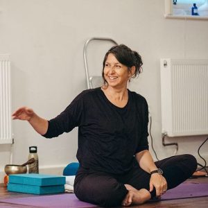 Deepening the Practice of Yoga - 90 minutes